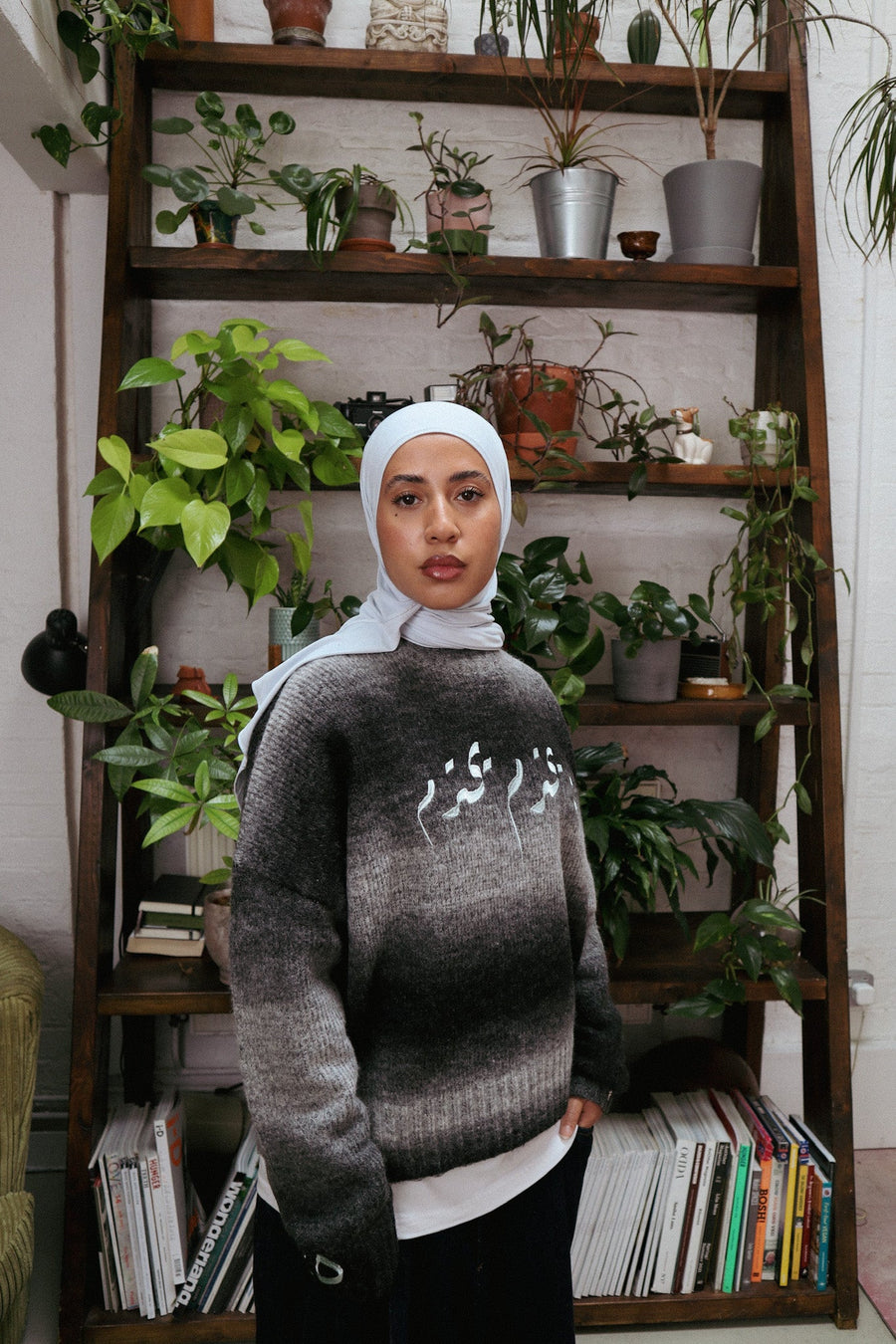 WAQAR KNIT - Zidouri