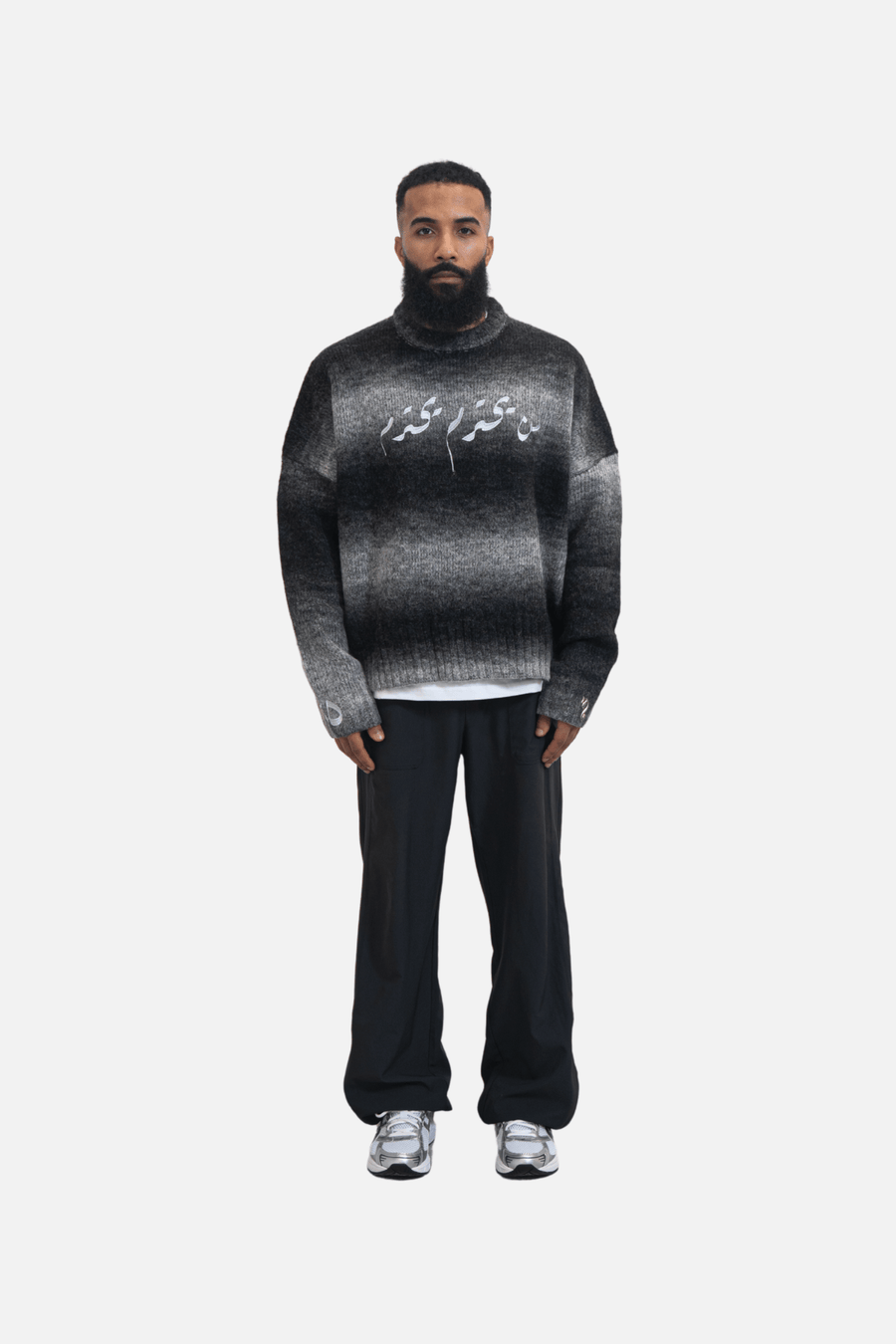 WAQAR KNIT - Zidouri