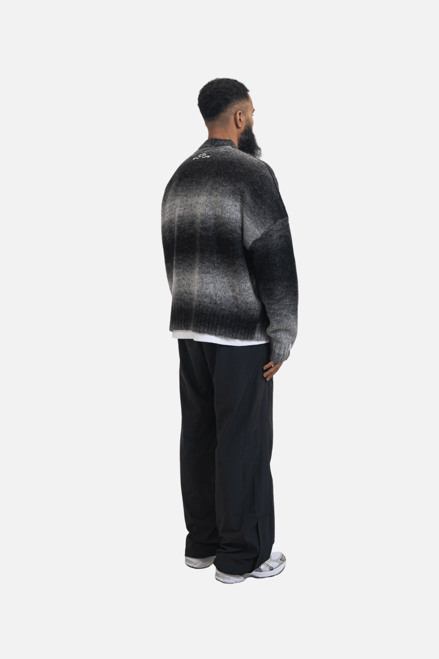 WAQAR KNIT - Zidouri