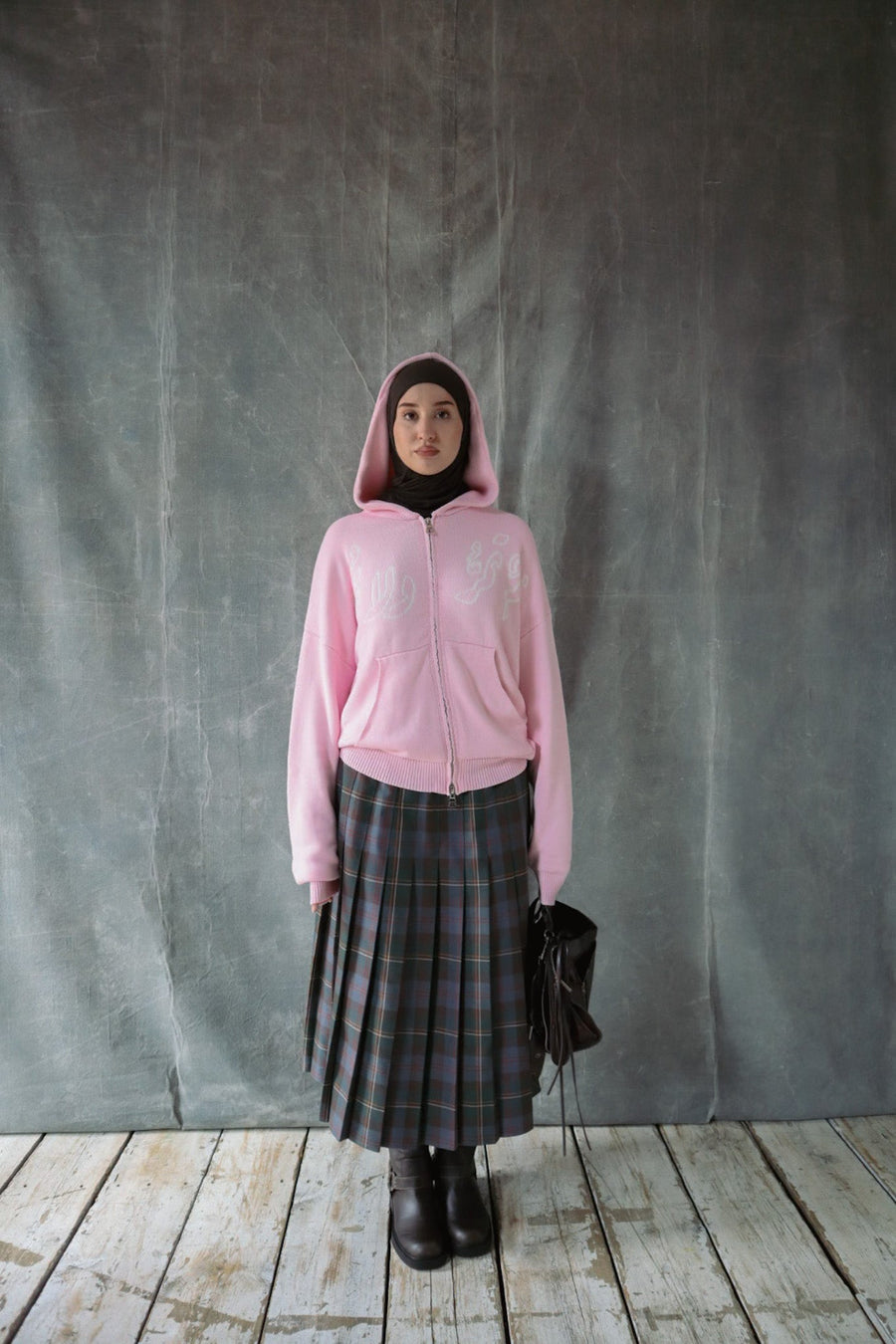 WARDA - Zidouri