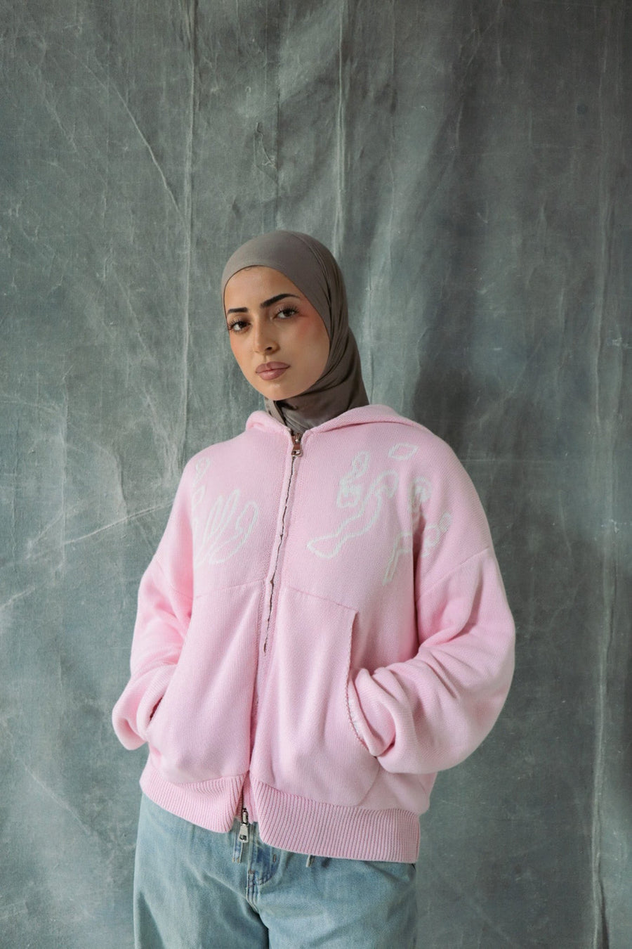 WARDA - Zidouri